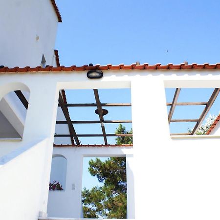 Villa Iris Prinos  Luaran gambar